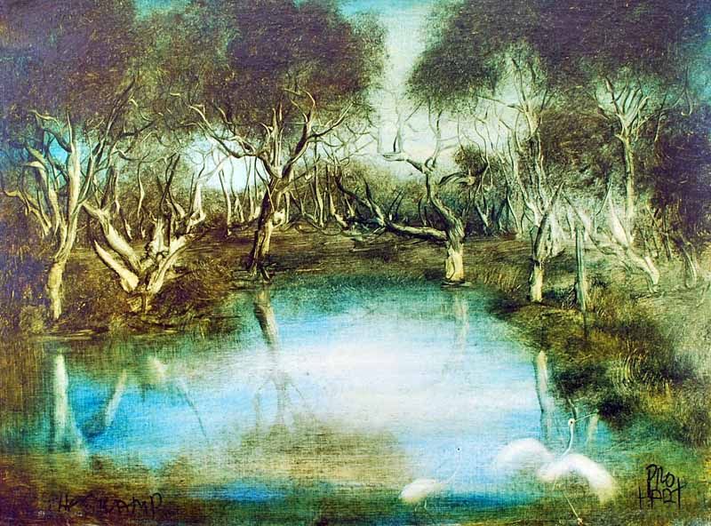 The Swamp