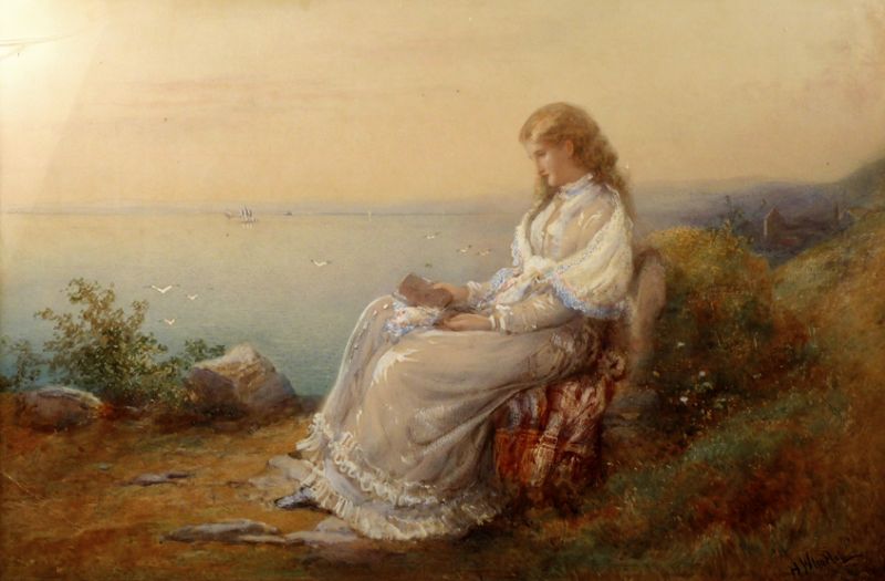 FARAWAY THOUGHTS