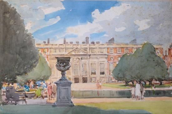 Hampton Court