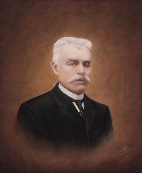 Ritratto di gentiluomo