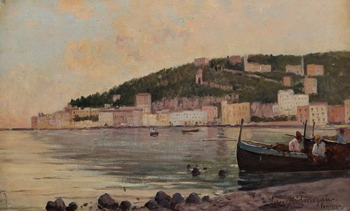 Posillipo