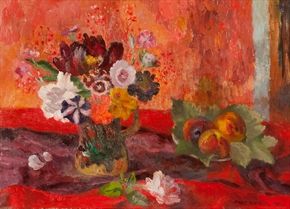 CHRISTMAS ROSES
