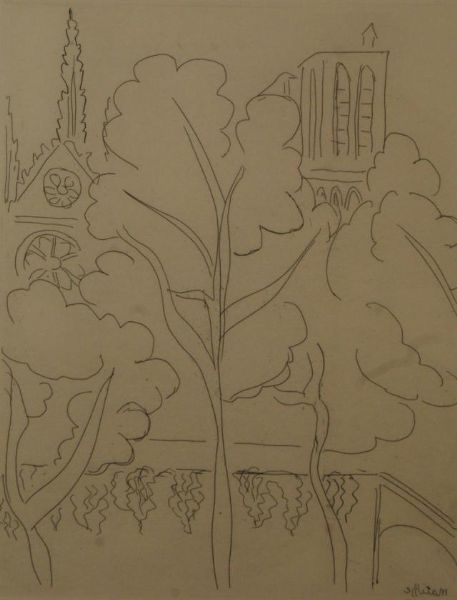 La Cité Notre Dame