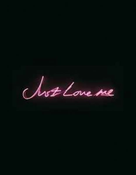 Just Love me