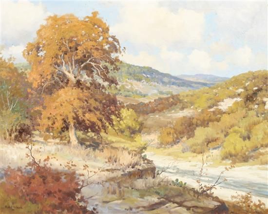 Texas Landscape