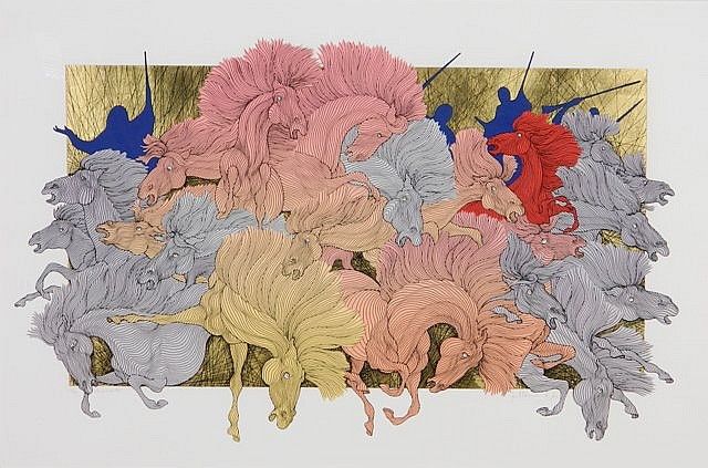Stampede
