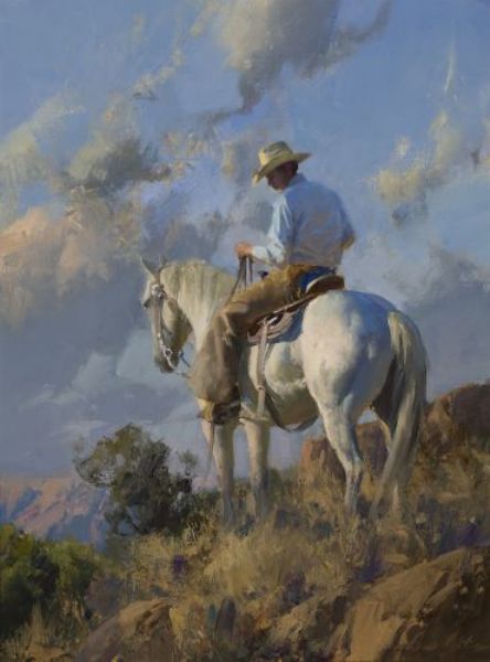 Southwest Serenade