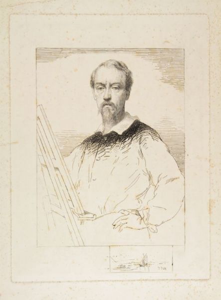 Autoritratto