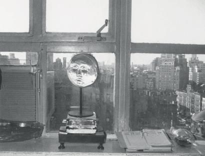 Vue de ma fenêtre