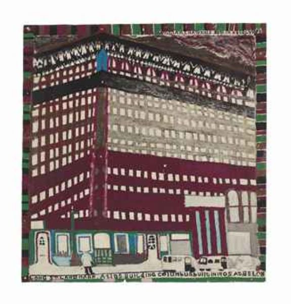 Atlas Building
