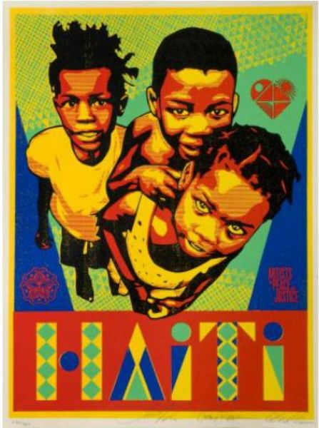 HAÏTI