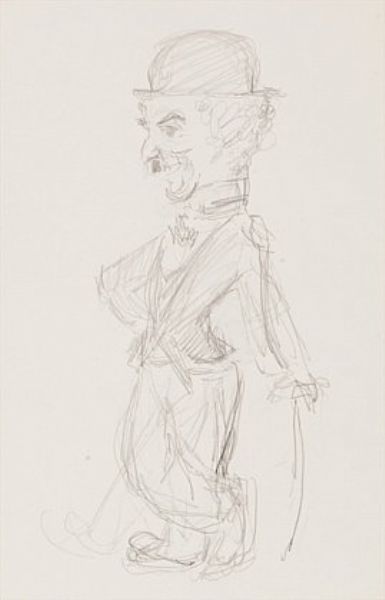 CHARLIE CHAPLIN