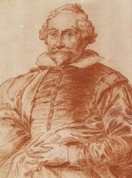 Guillaume de Vos.