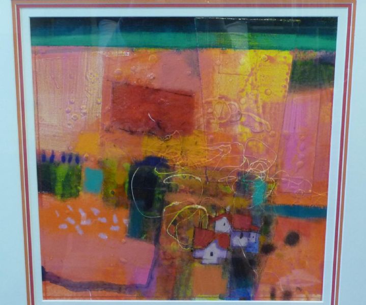 "Threads of Gold"
