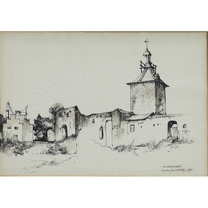 De Doorwerth