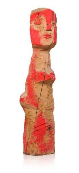 Weiblicher Torso