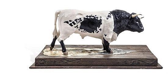 Toro Juan Polainas