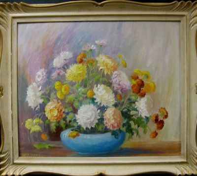 MIXED BOUQUET