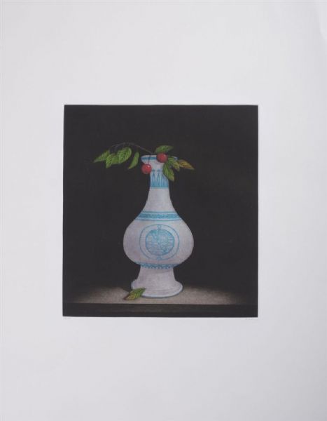 Vase