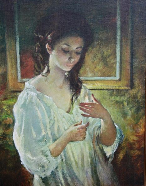 MARIANNE