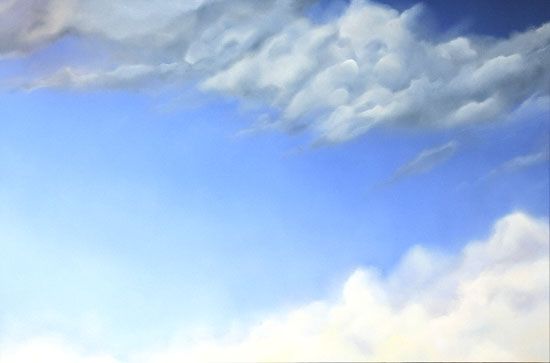 Weather Change: A Triptych