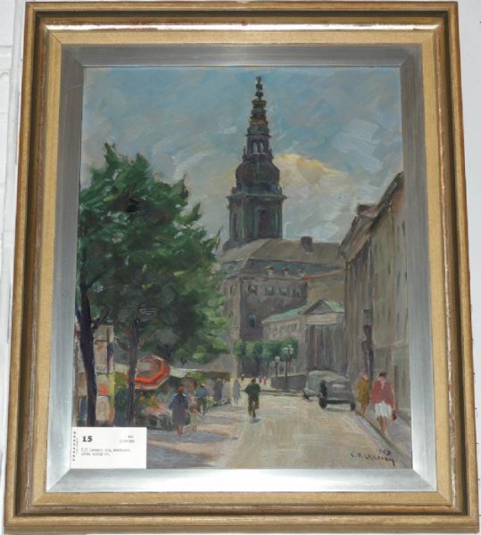 stadsparti