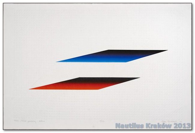 Układ paralelny - studium