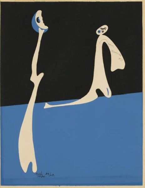 Cahiers d'Art.