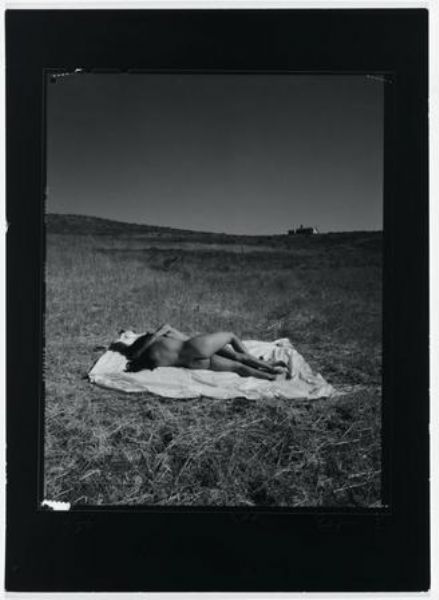 Untitled [Nudes]