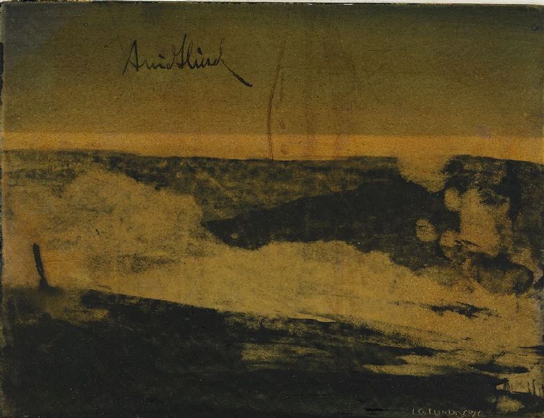 Från Stockholms skärgård