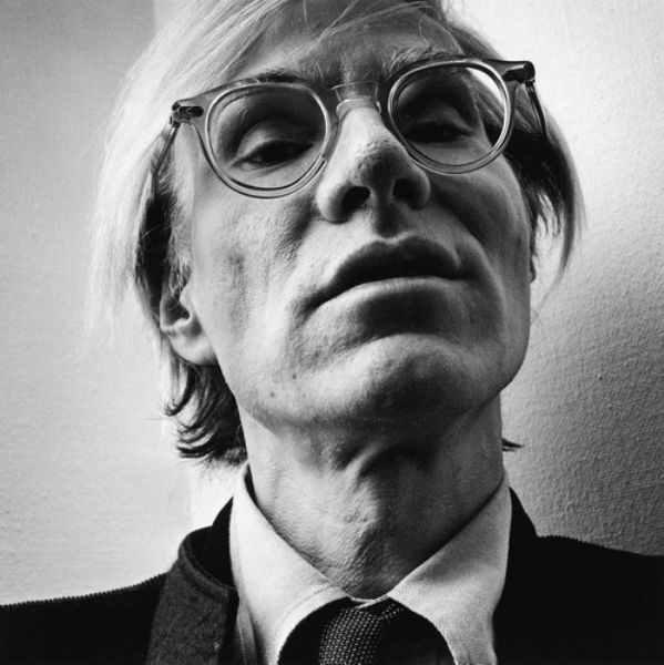 Andy Warhol