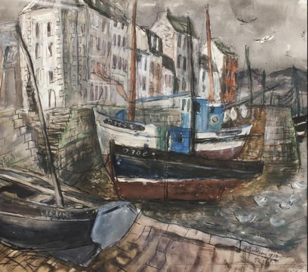 French Harbour