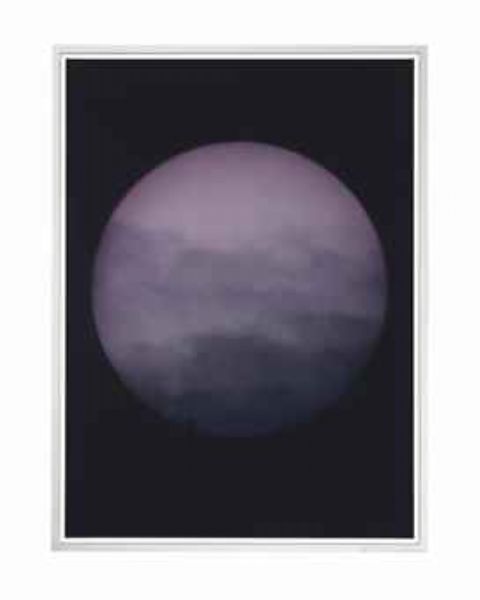 Venus, Passage