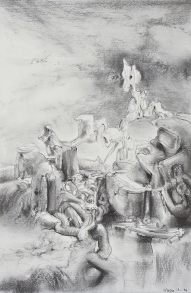 Study for Contention at the Source 1984