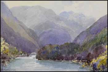 Fraser River - Yale