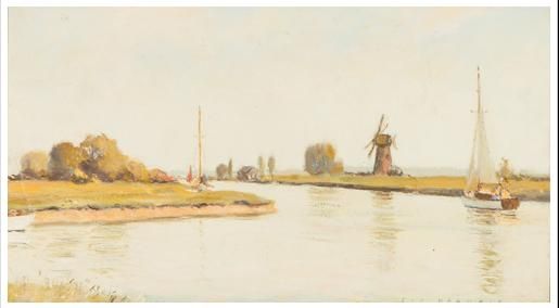 THURNE
