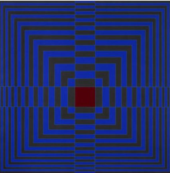 BLUE CROSS WITH RED