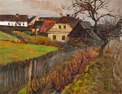 Rural Motif