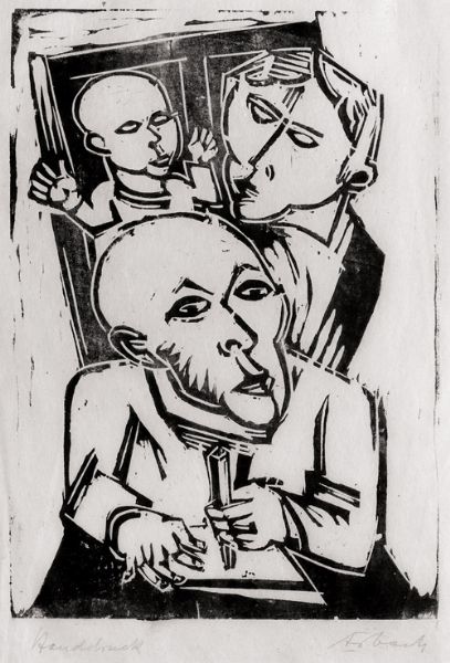 Familie