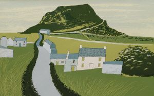 Pembrokeshire landscape