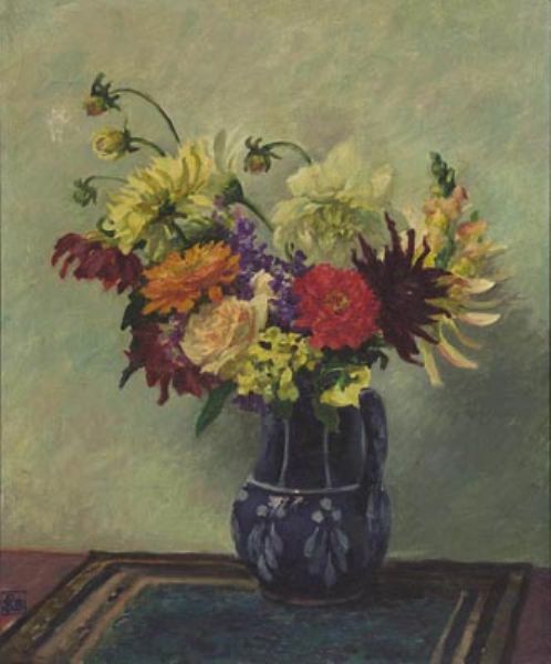 Still Life