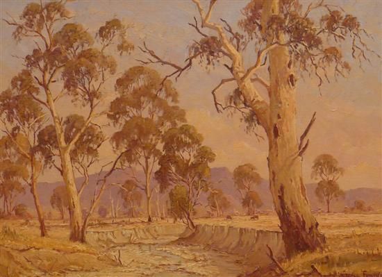GUM LANDSCAPE