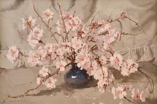 BLOSSOMS
