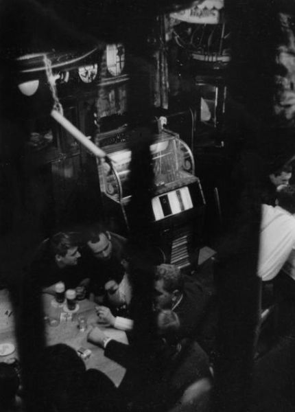 Café de Marins
