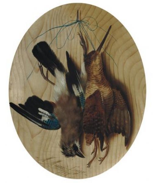 Hanging Game