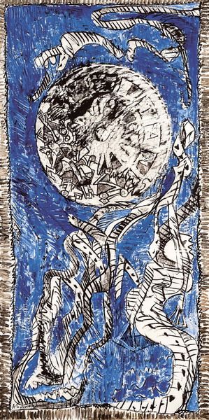 Ciel sous scellés