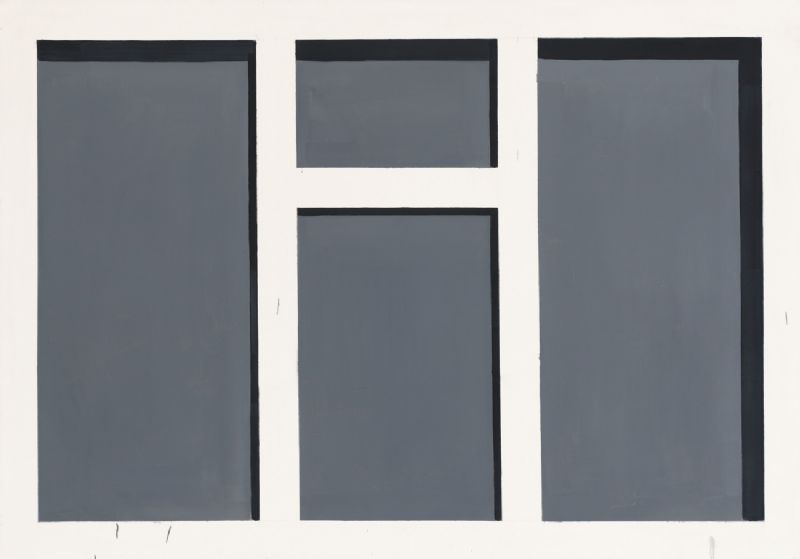 Okno (Fenster)