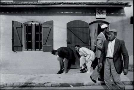 De la série L'Estaque