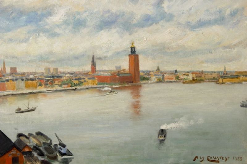 Stockholm