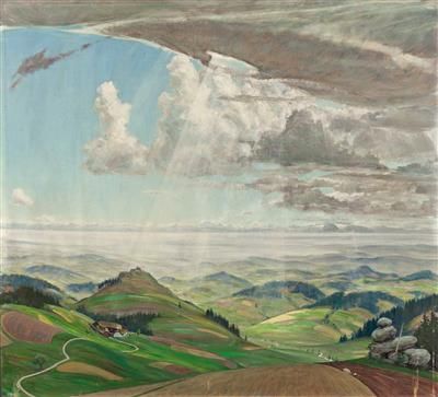 Mühlviertler Landschaft